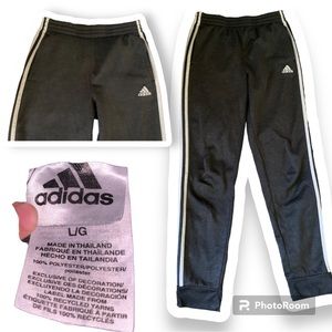 Adidas sweatpants